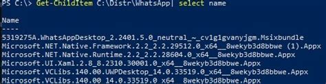 appxpackage|How to Download Offline Installer (APPX/MSIX) for Microsoft .